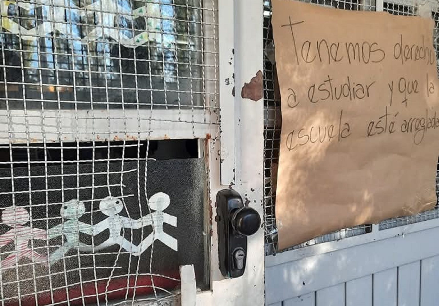 Escuelas de Río Negro - Educación