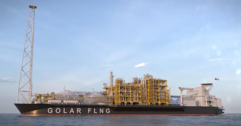El acuerdo marca el ingreso formal del país al mercado global de gas licuado con compromisos de largo plazo y consolida a Río Negro como plataforma exportadora.